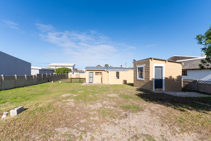 2 Bedroom Property for Sale in Agulhas Western Cape